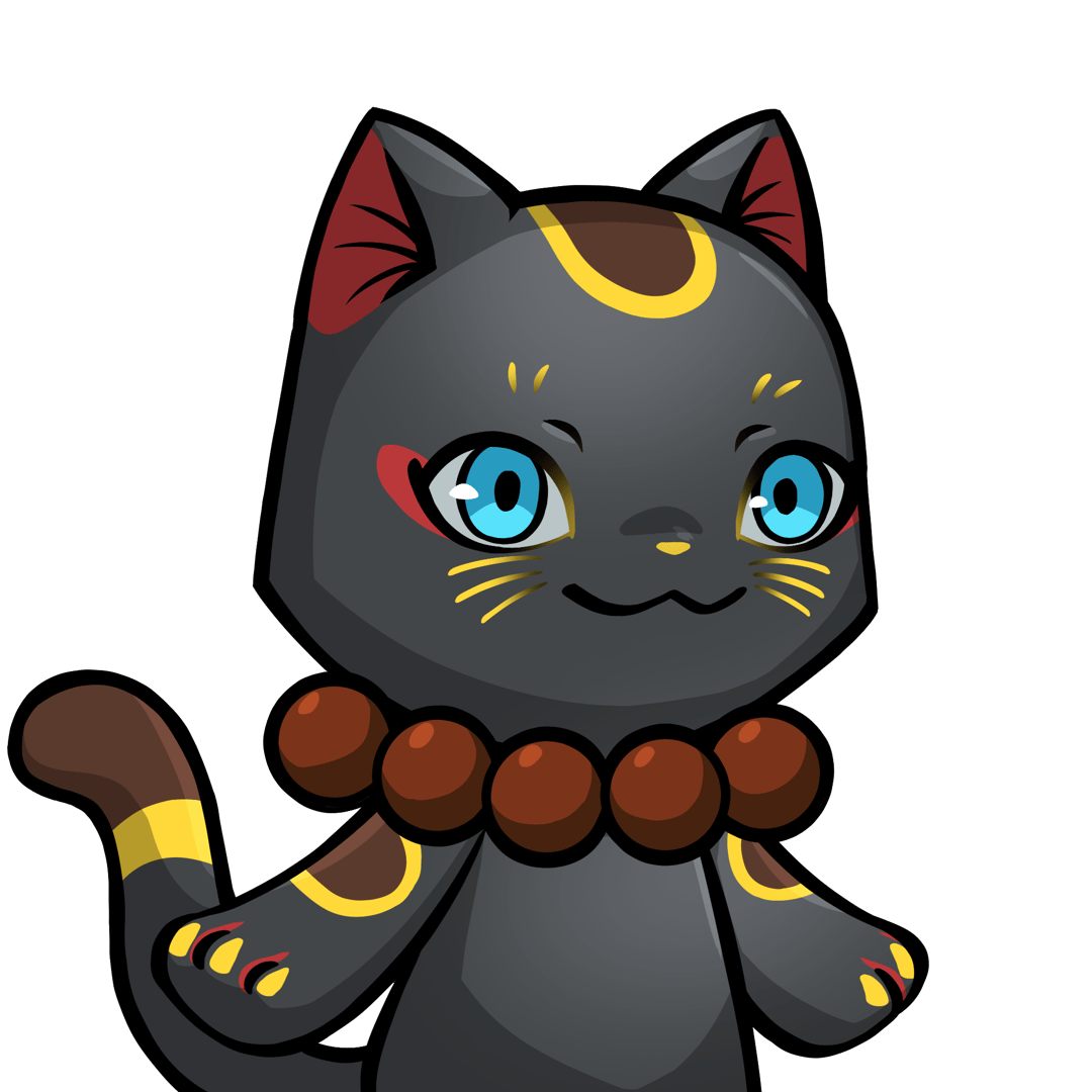 Towa-Manekineko #09137