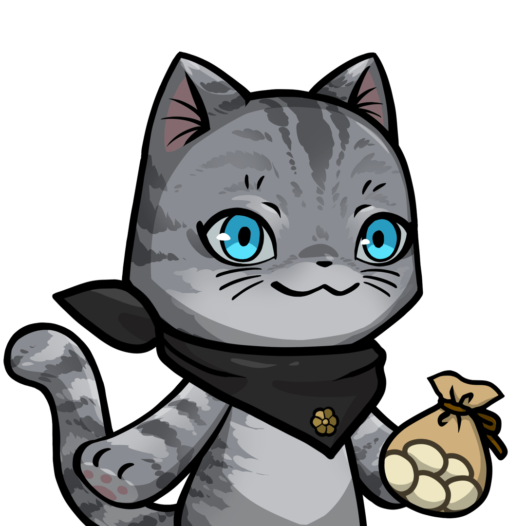 ［Locked］Towa-American shorthair #18986