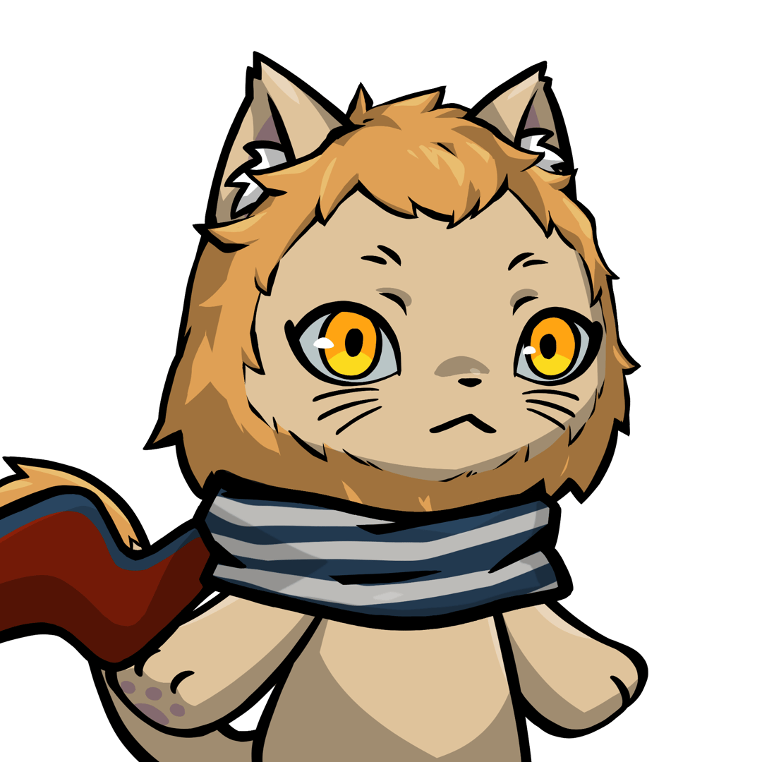 Setsuna-Lion #03897