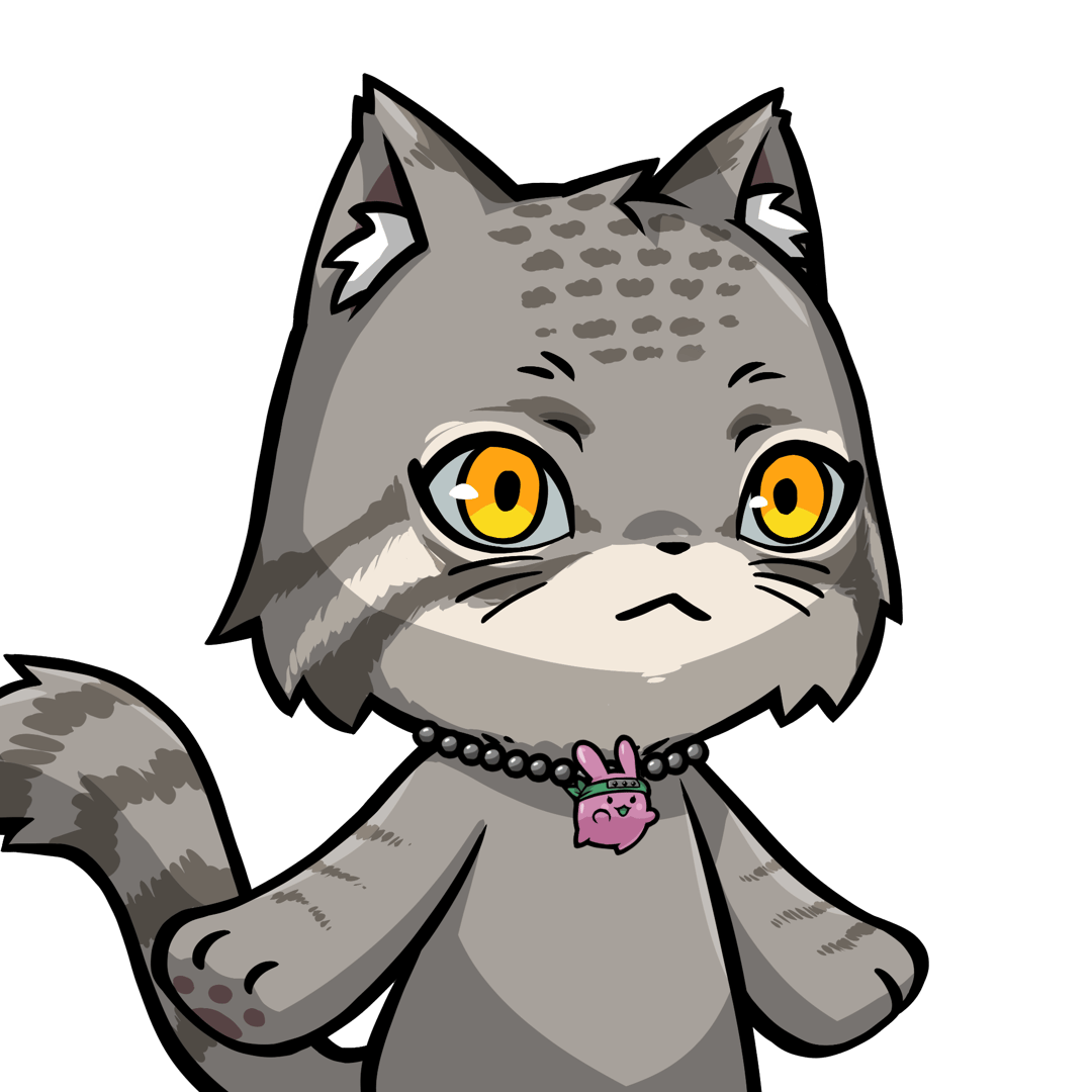 Setsuna-Pallas's cat #16662
