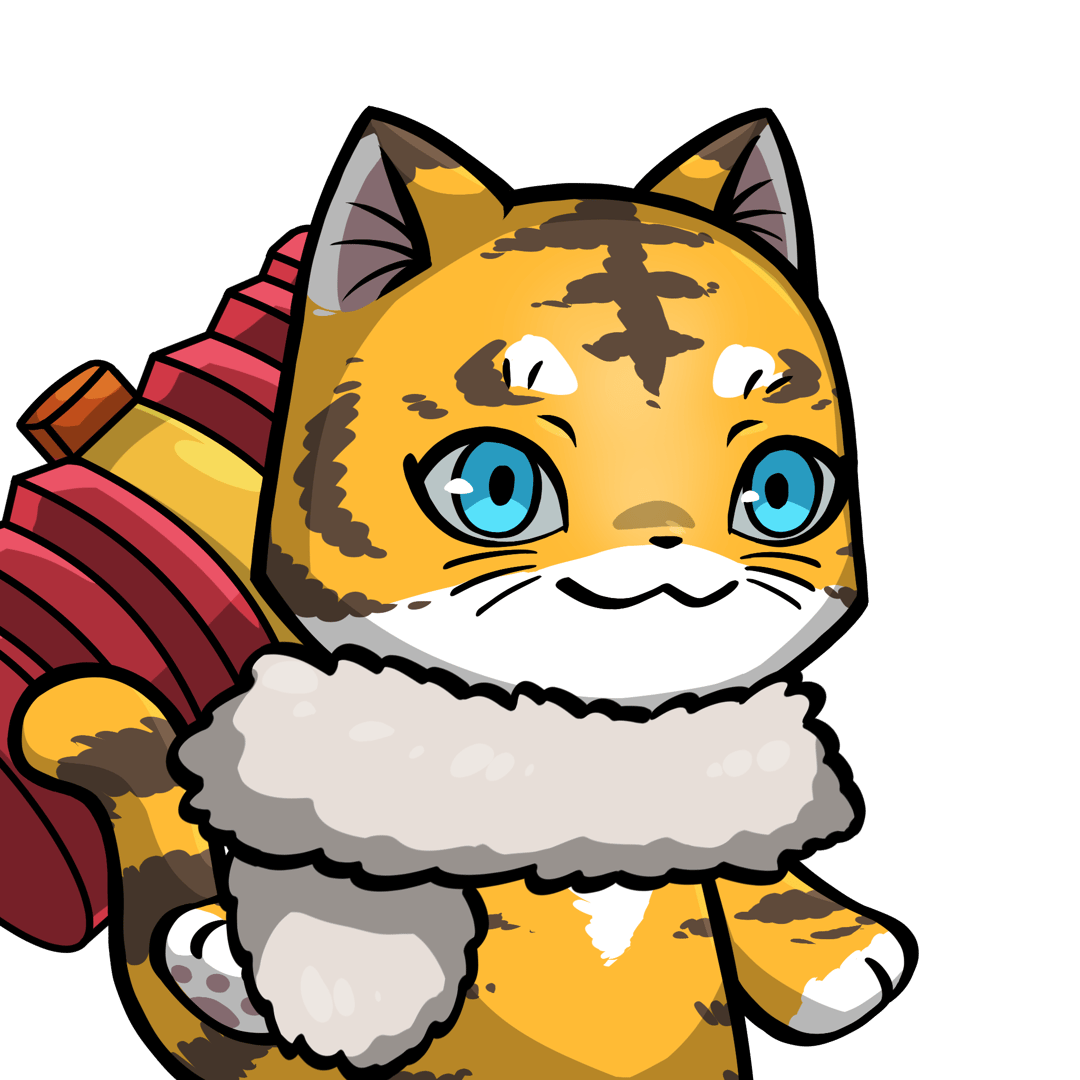 Towa-Tiger #14816