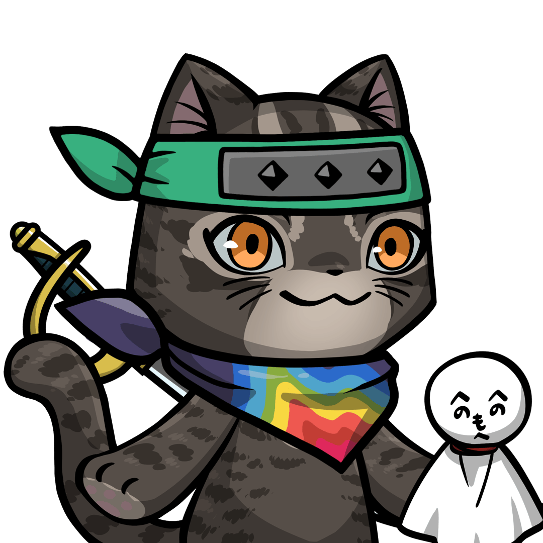 Towa-Iriomote wildcat #20290