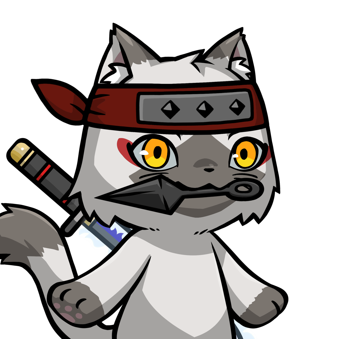 Setsuna-Kunai #07996