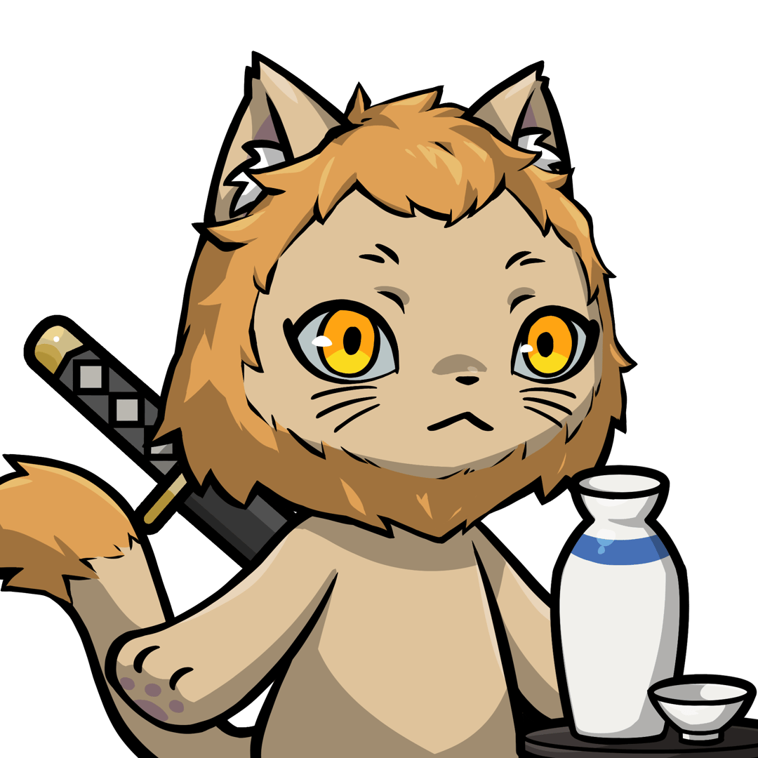 Setsuna-Lion #25236