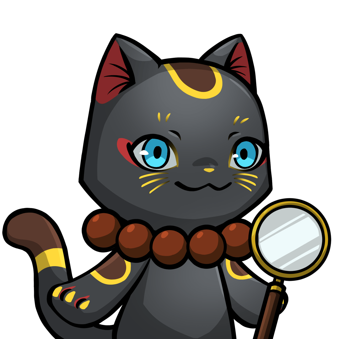 Towa-Manekineko #13702