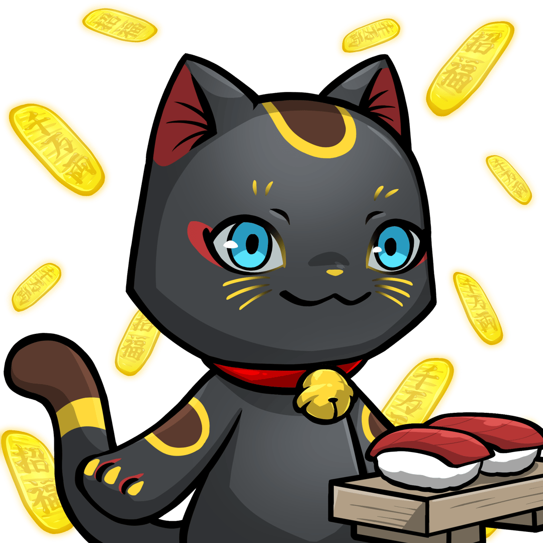 Towa-Manekineko #21917
