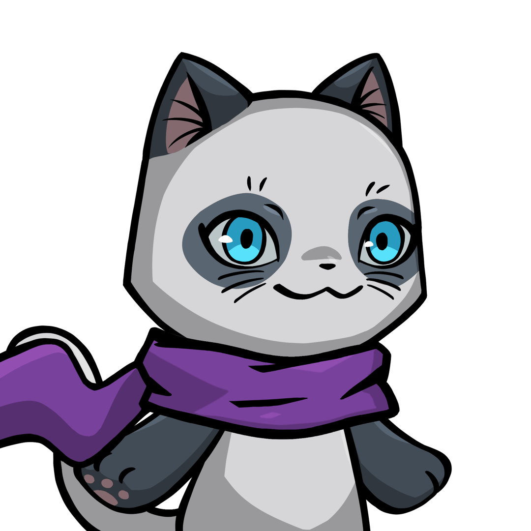 Towa-Panda #02246