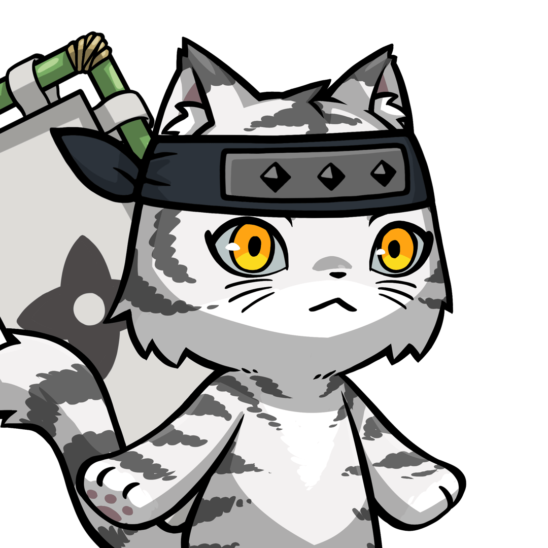 Setsuna-White tiger #16375