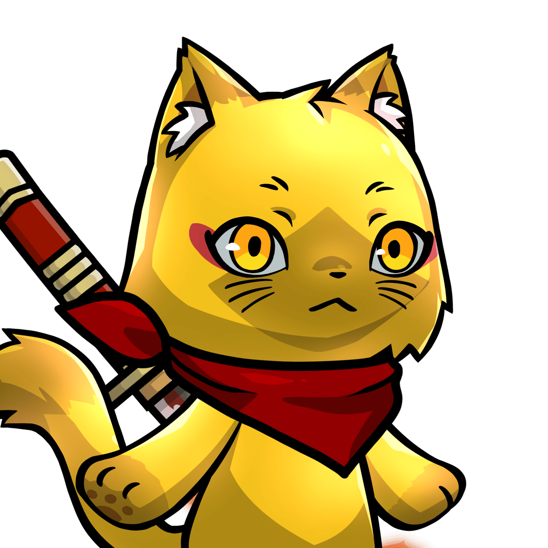 Setsuna-Gold #18377