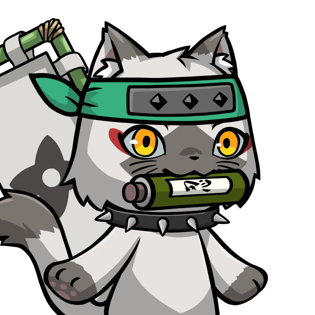 Setsuna-Scroll #24567