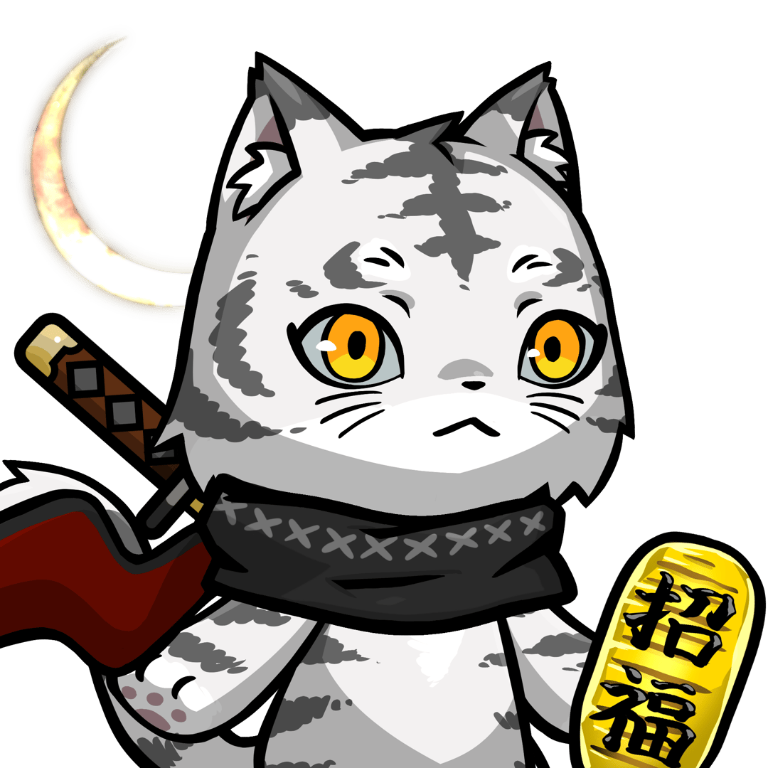 Setsuna-White tiger #03947