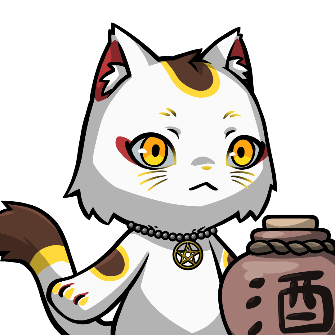 Setsuna-Manekineko #09887