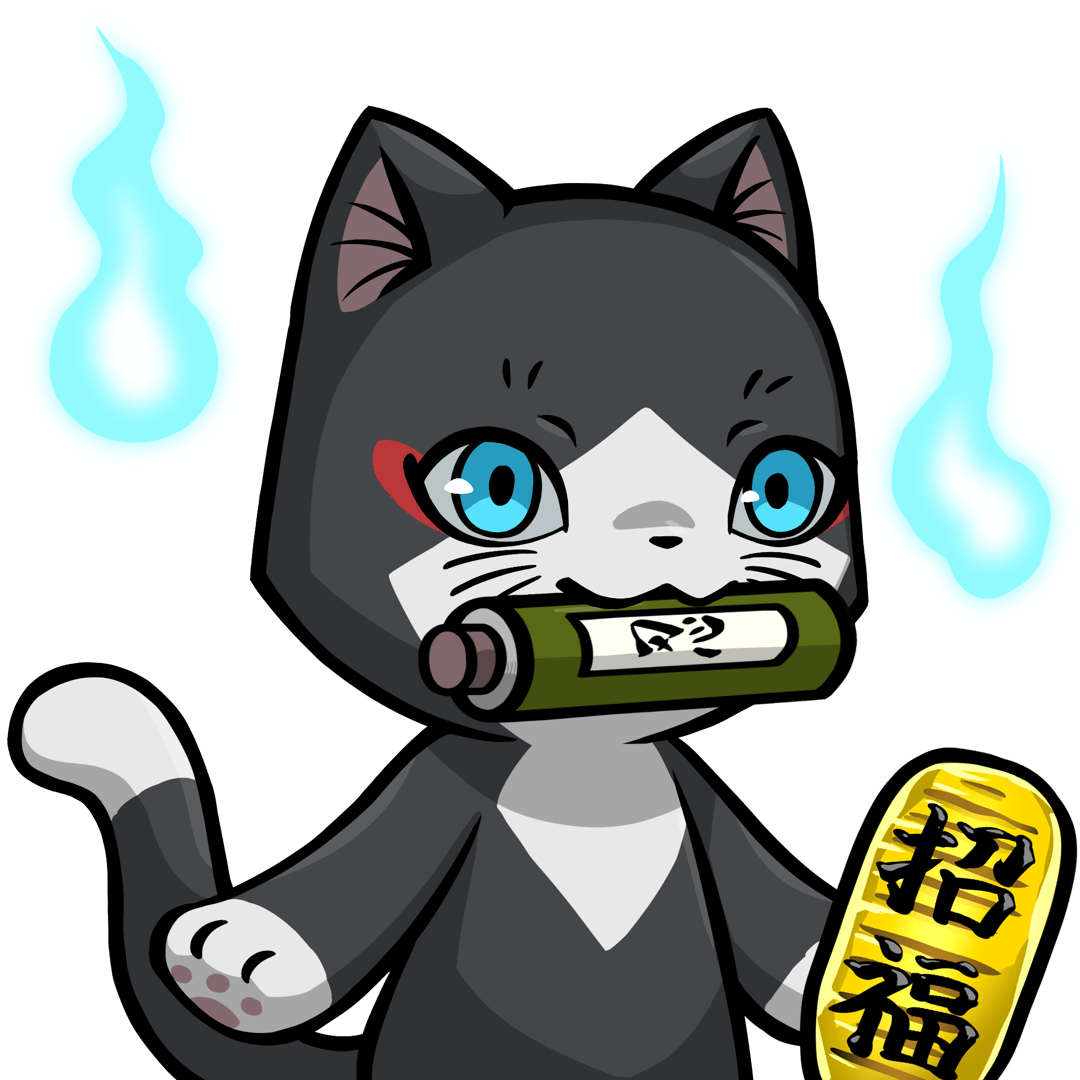 Towa-Scroll #12778