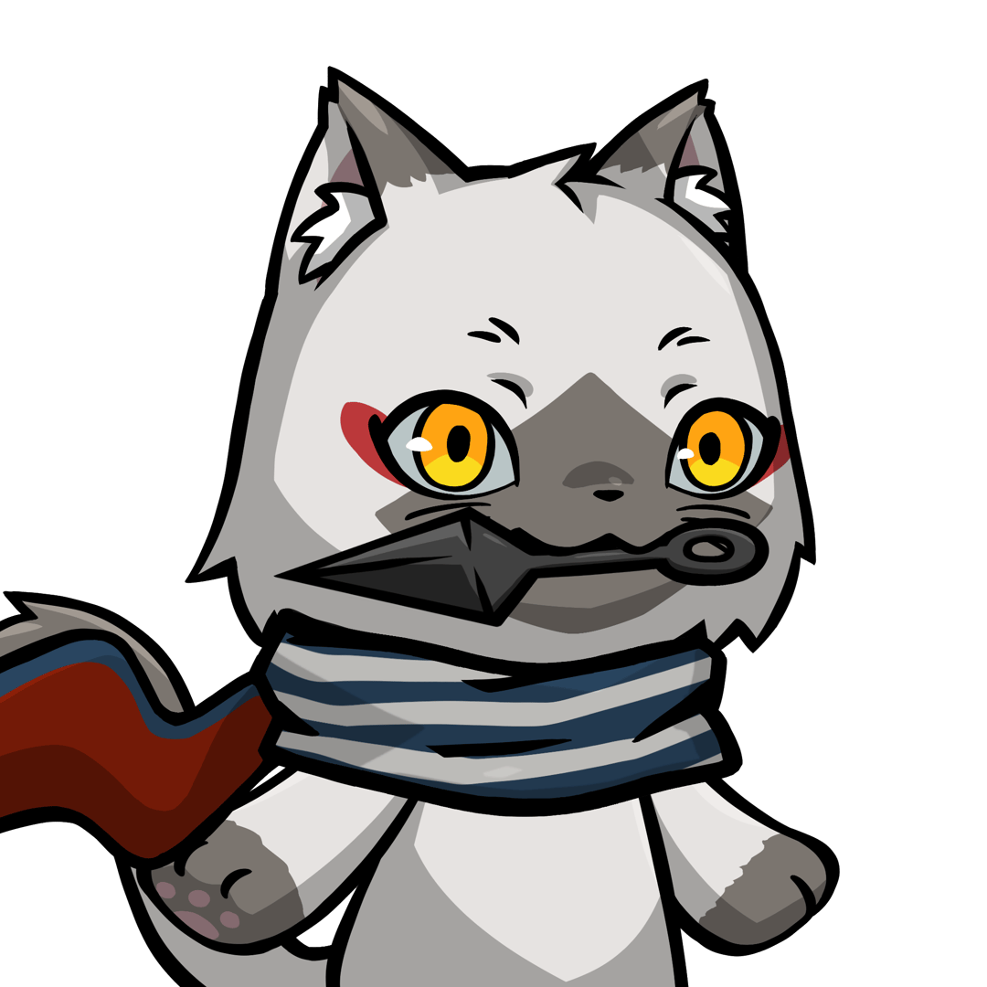 ［Locked］Setsuna-Kunai #21613