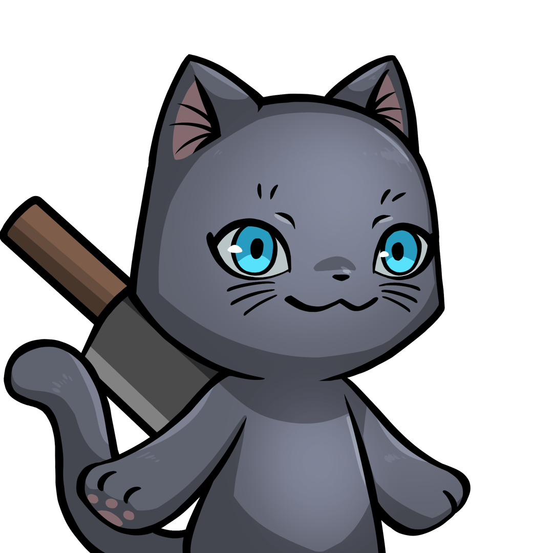 Towa-Russian blue #05900