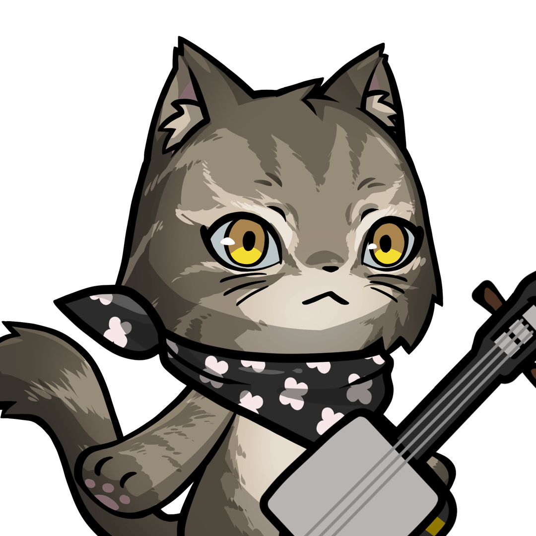 Setsuna-Norwegian forest cat #22182