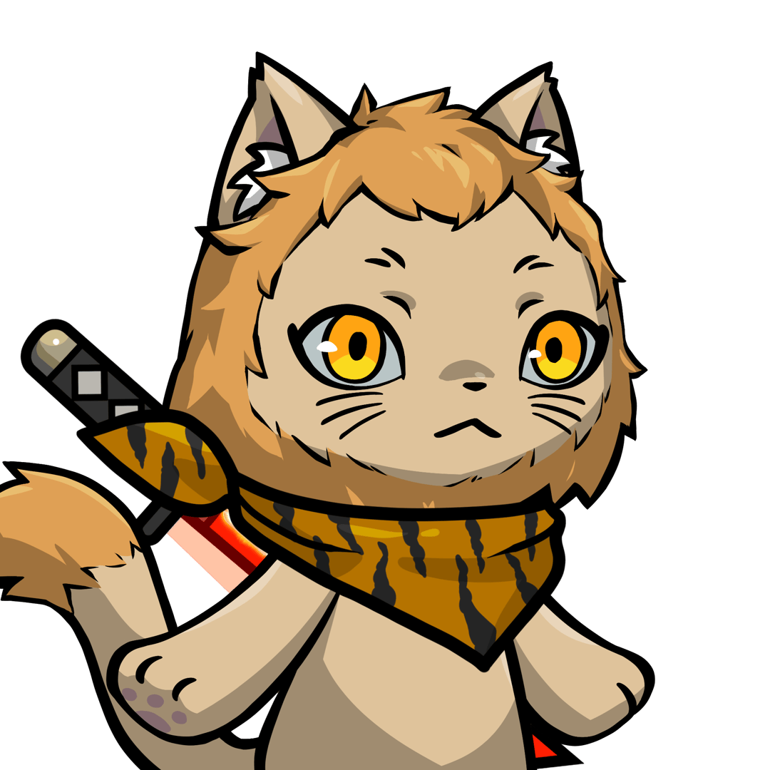 ［Locked］Setsuna-Lion #12700