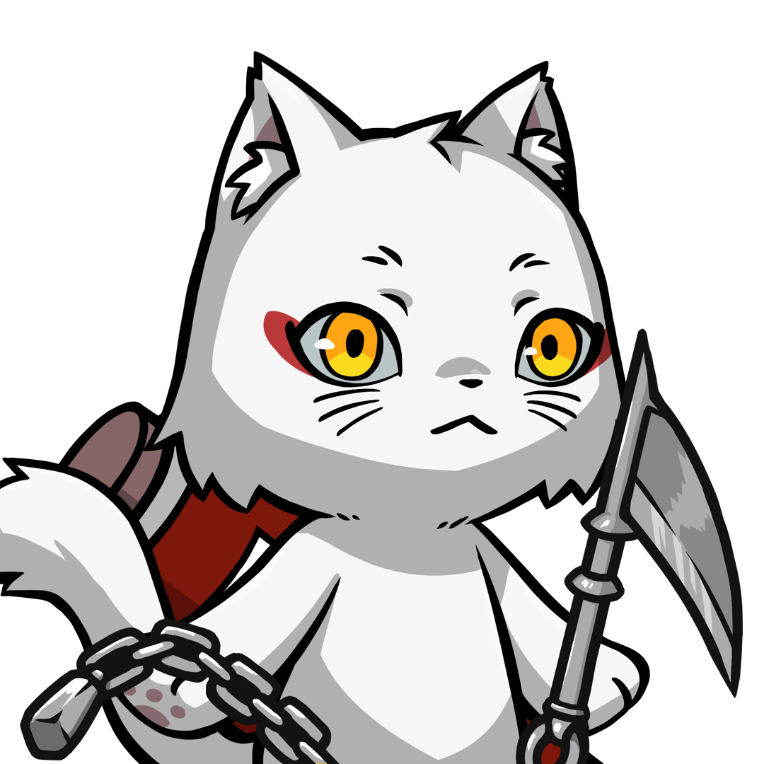 Setsuna-White #03736