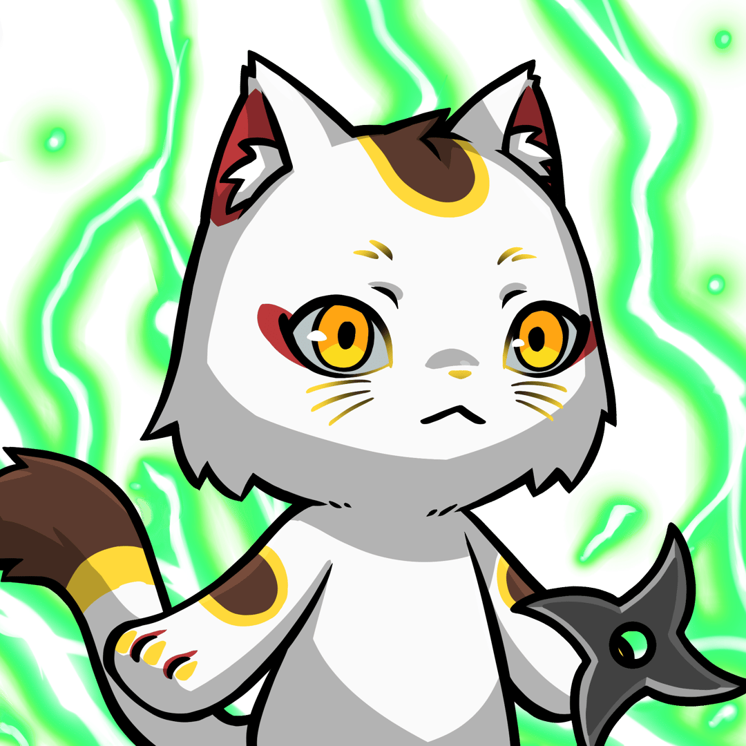 Setsuna-Manekineko #11461