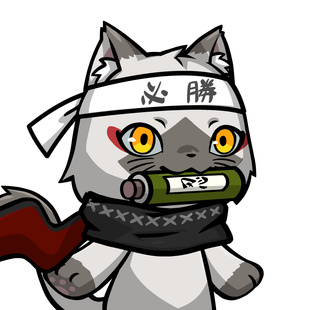 Setsuna-Scroll #18855