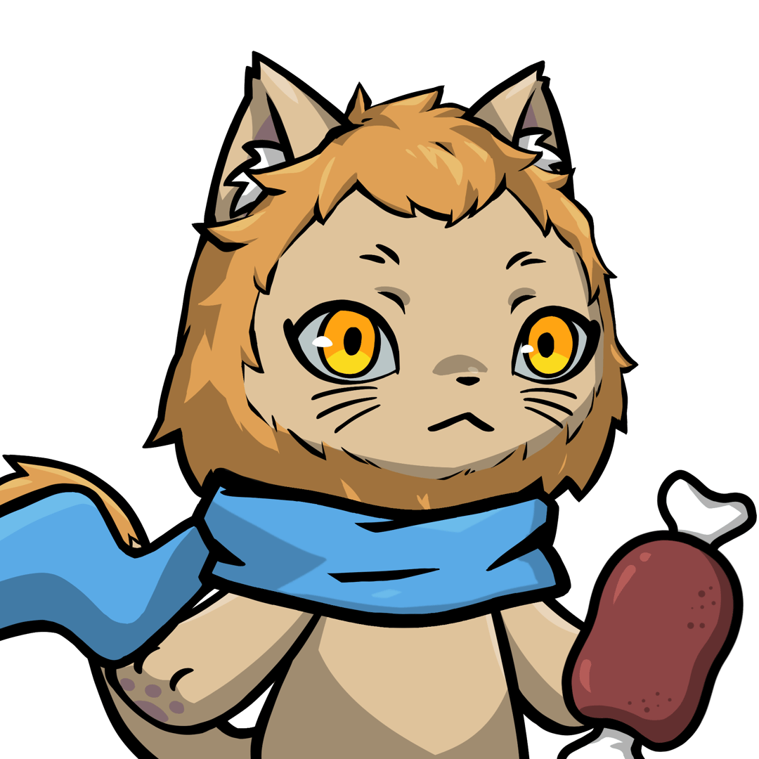 Setsuna-Lion #12341