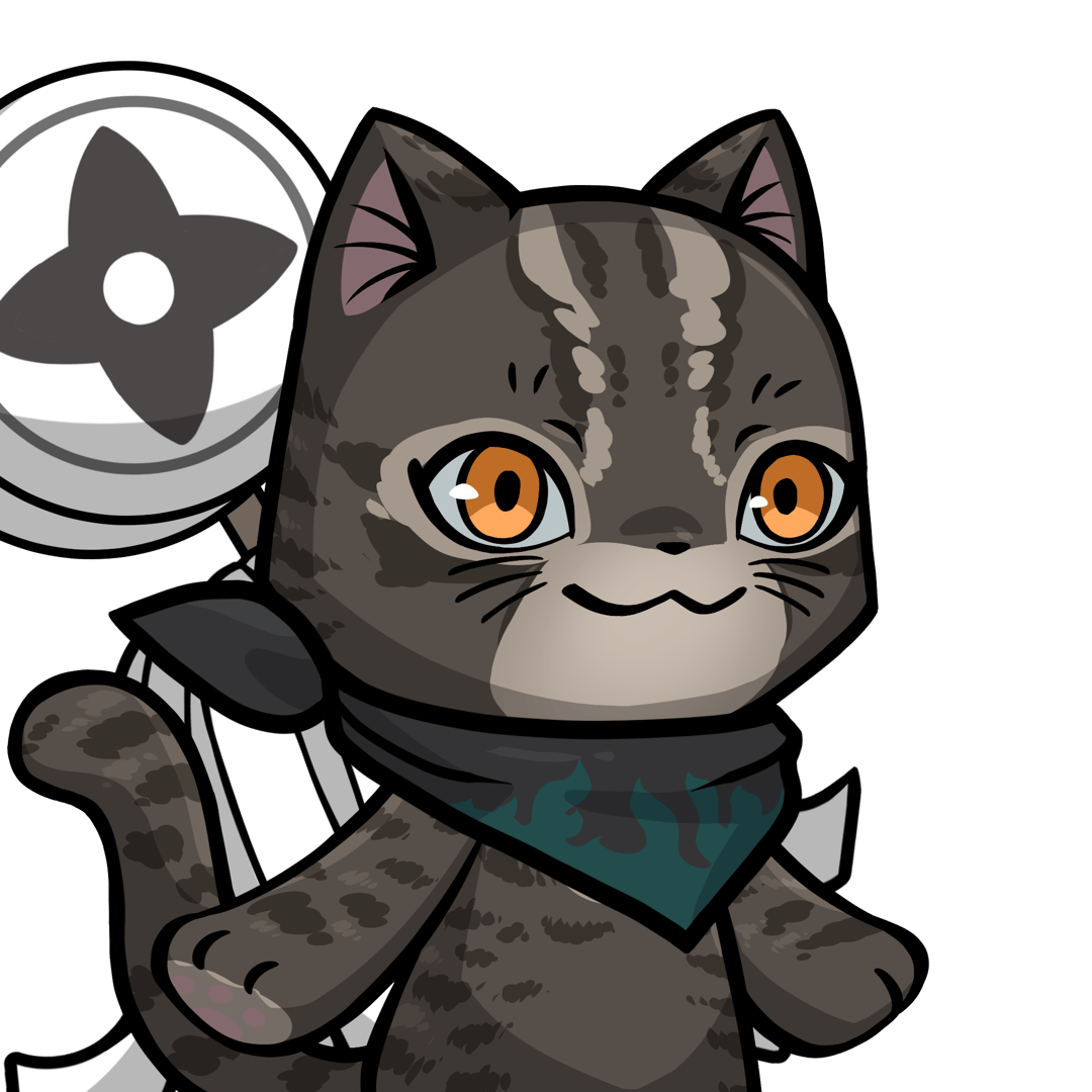 Towa-Iriomote wildcat #08026