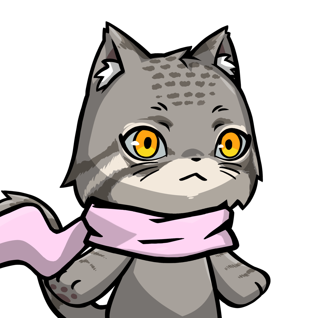 Setsuna-Pallas's cat #07801