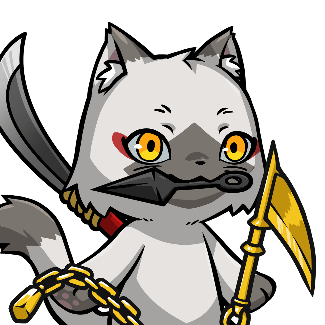 Setsuna-Kunai #12159