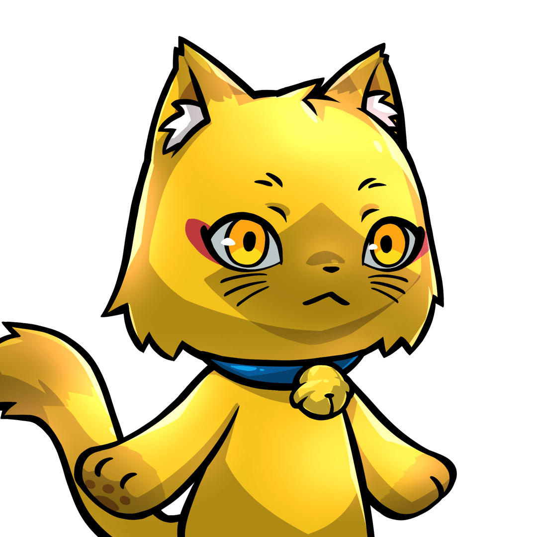 Setsuna-Gold #26074