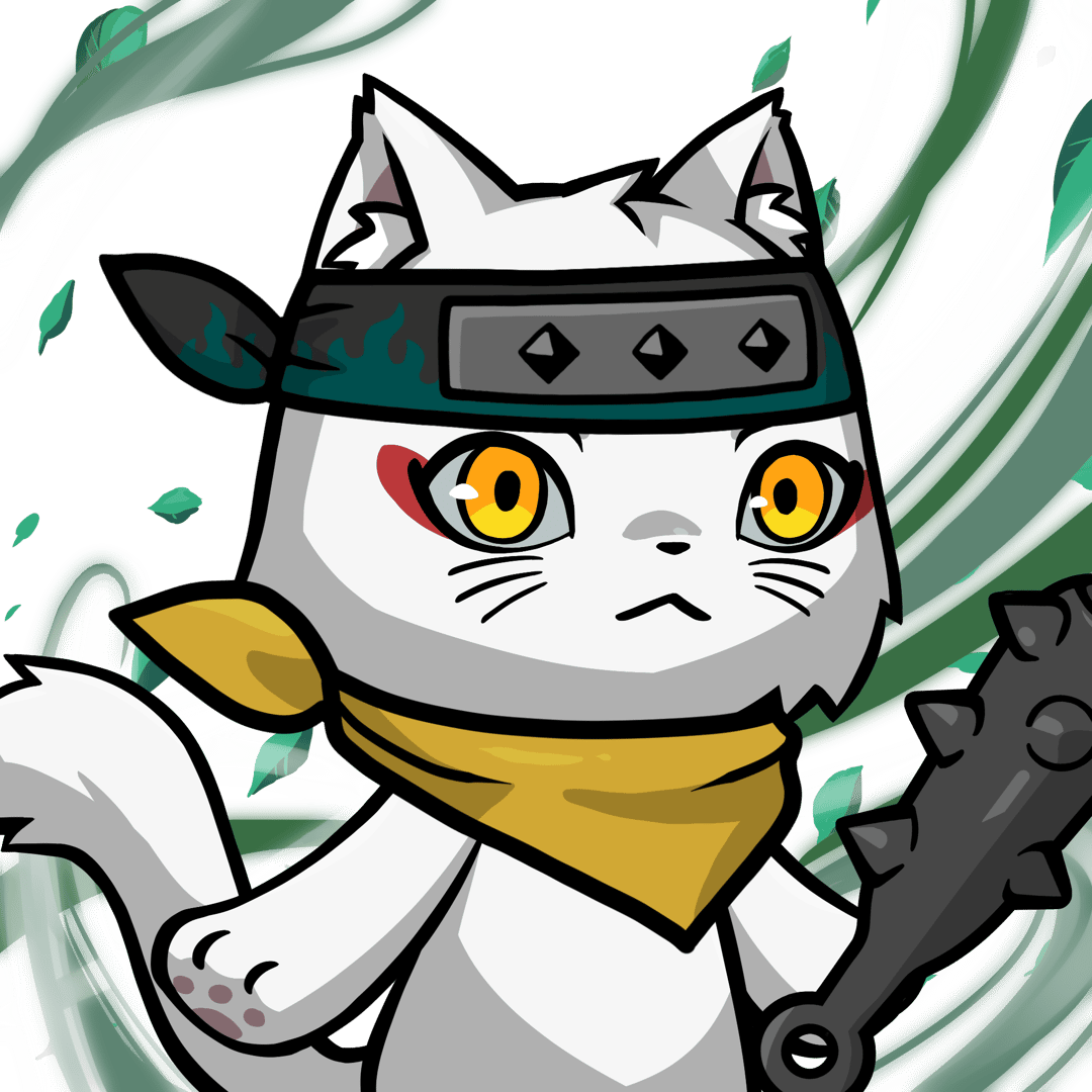 Setsuna-White #17005