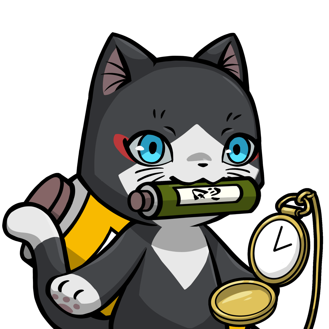 Towa-Scroll #13974