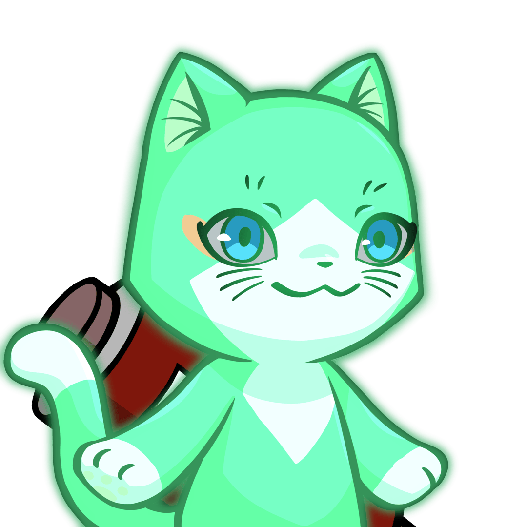 Towa-Neon green #18115