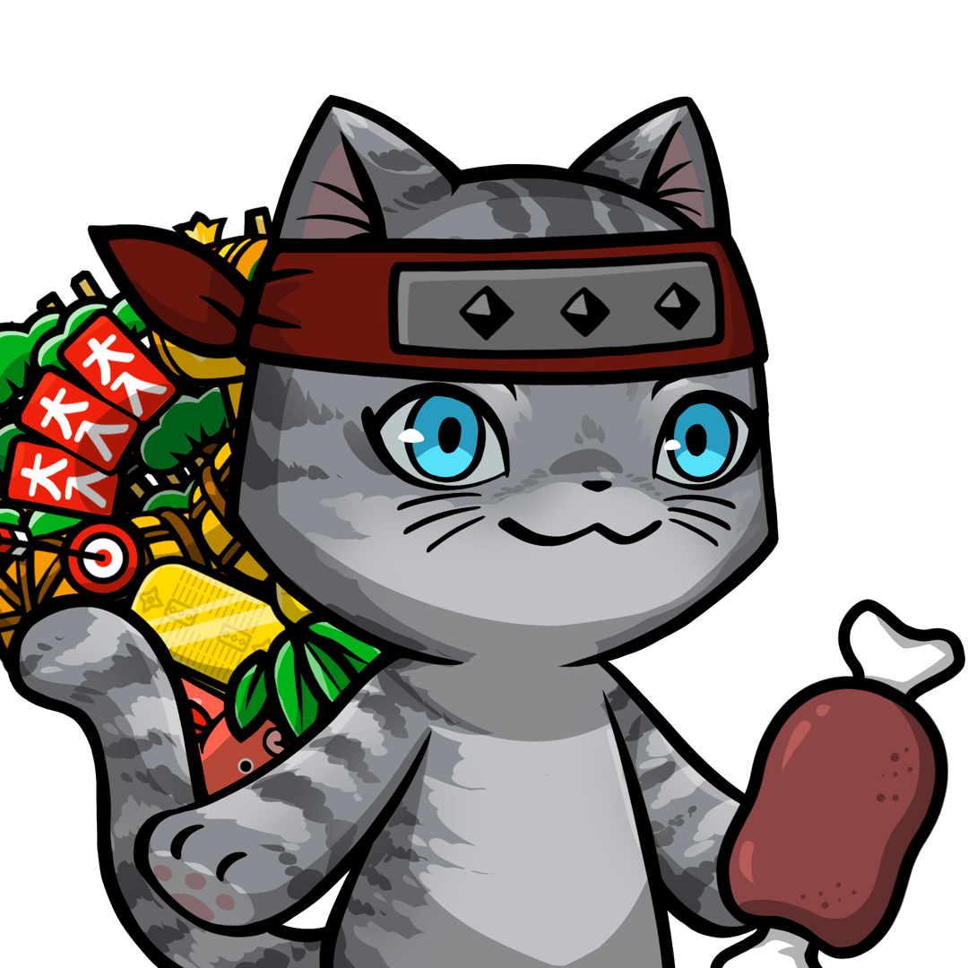 Towa-American shorthair #24700