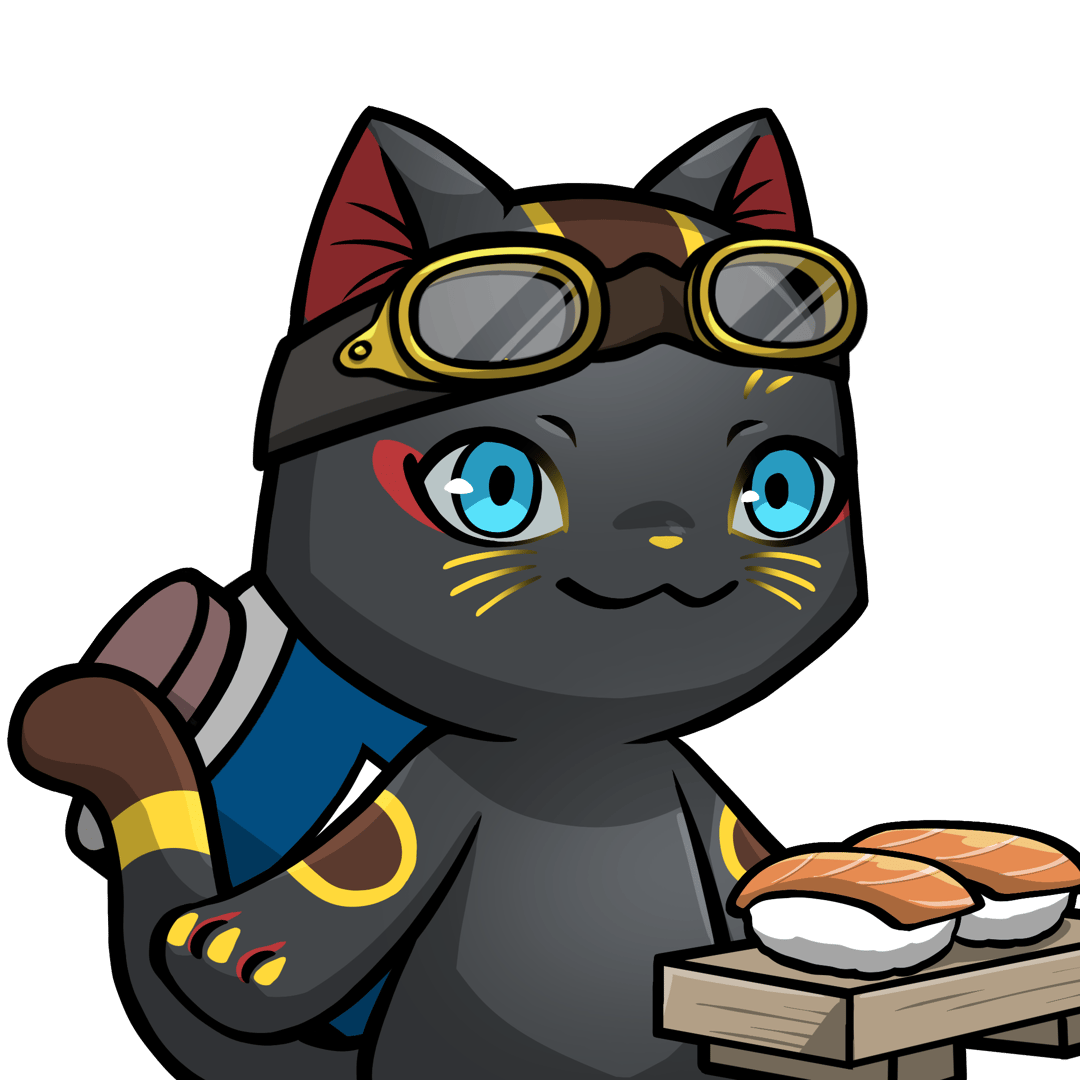 Towa-Manekineko #11440