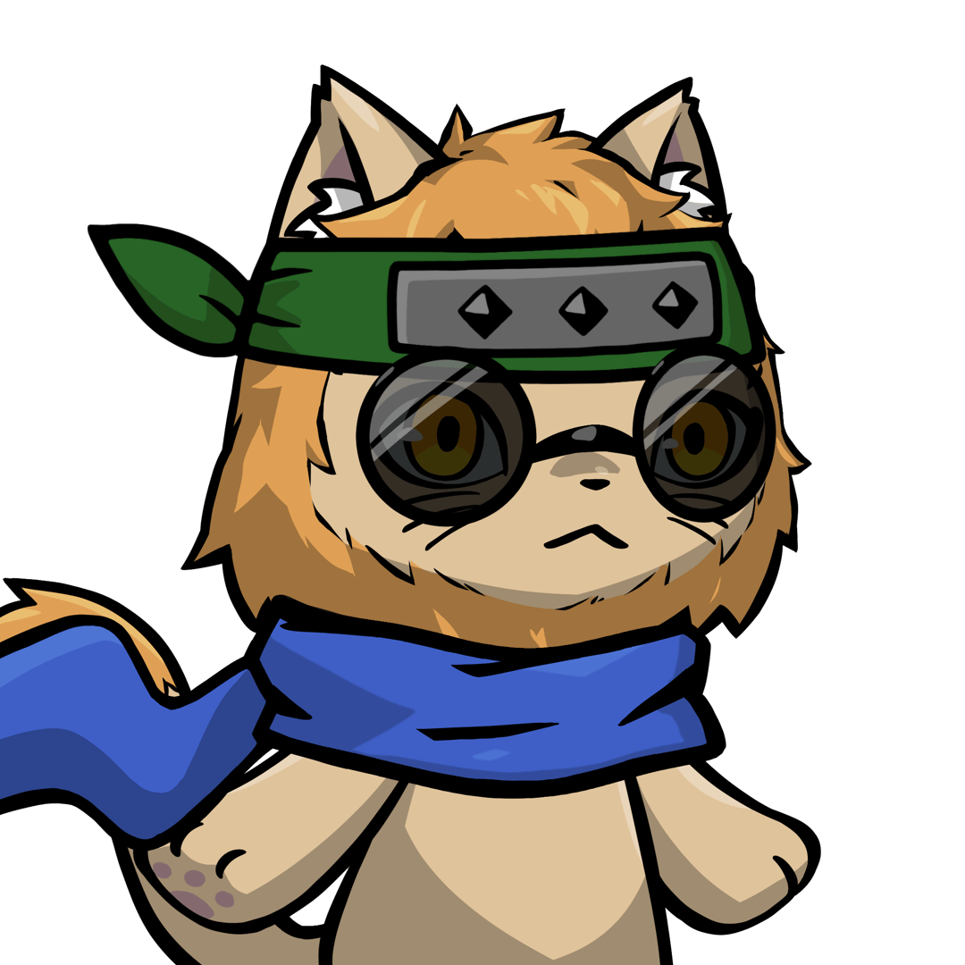 Setsuna-Lion #03539