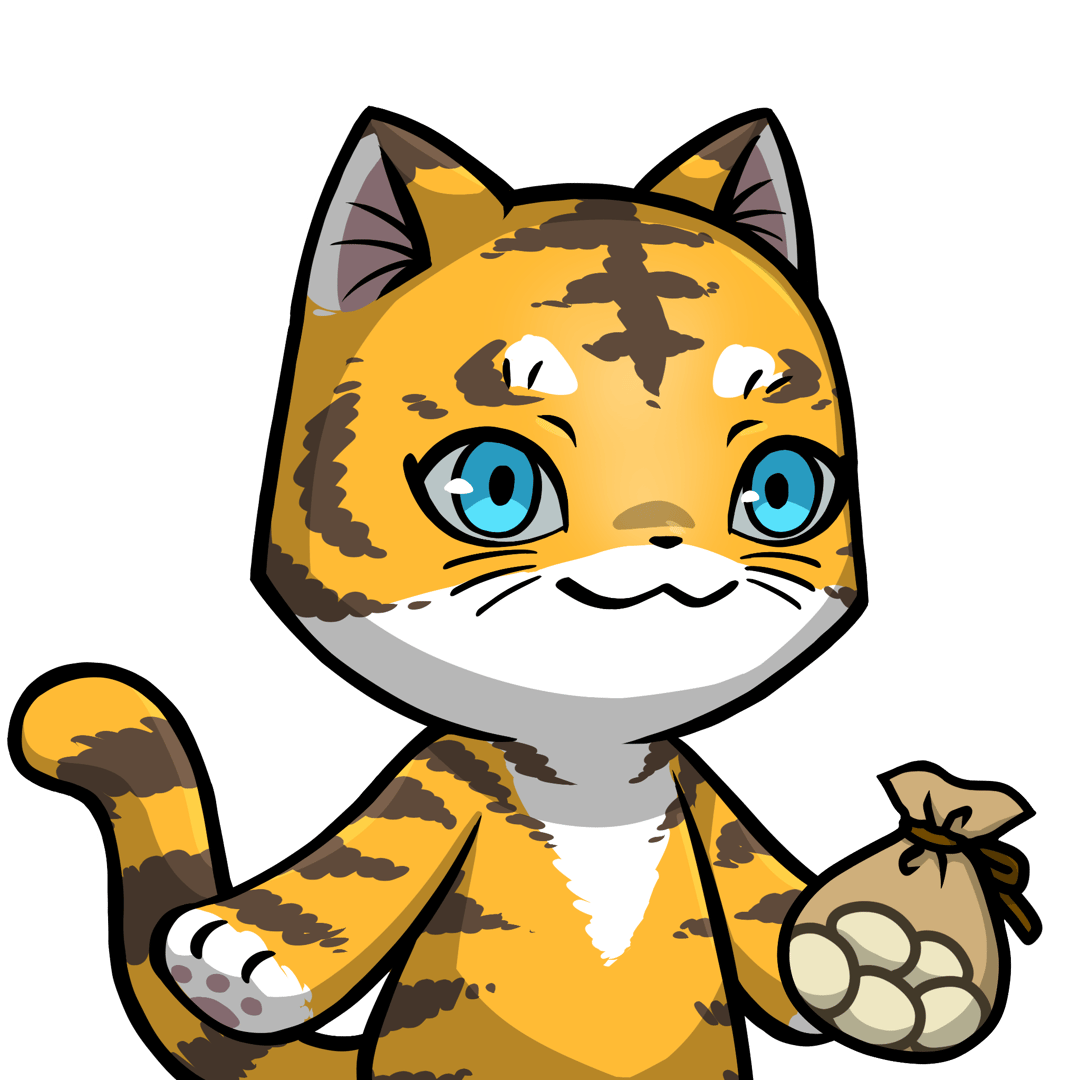 Towa-Tiger #06753