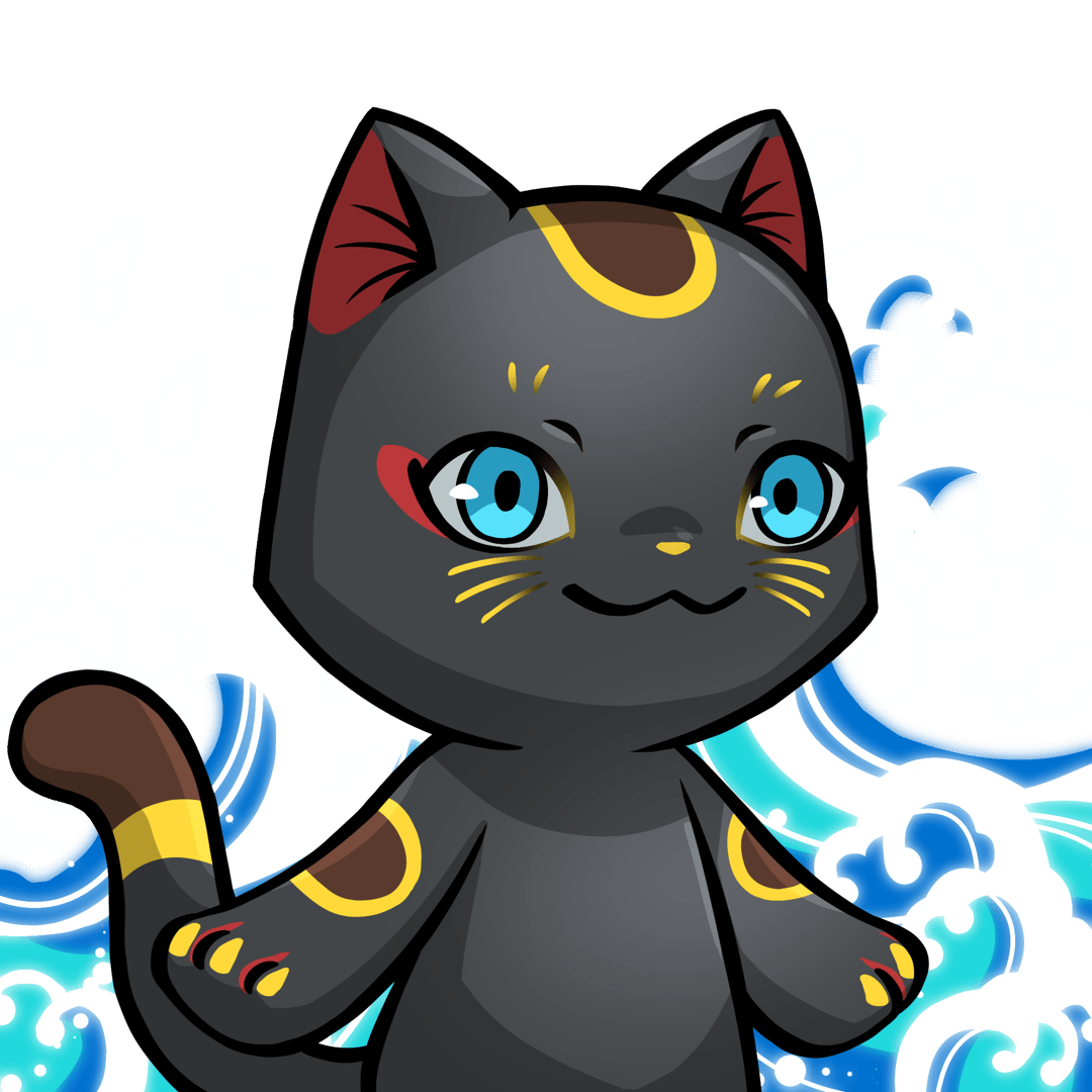 Towa-Manekineko #26593