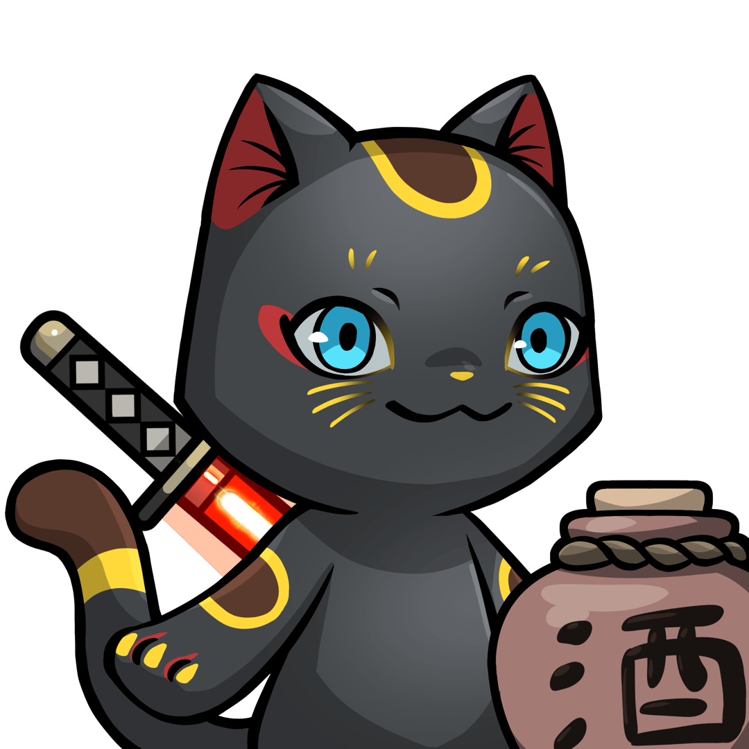 Towa-Manekineko #12589