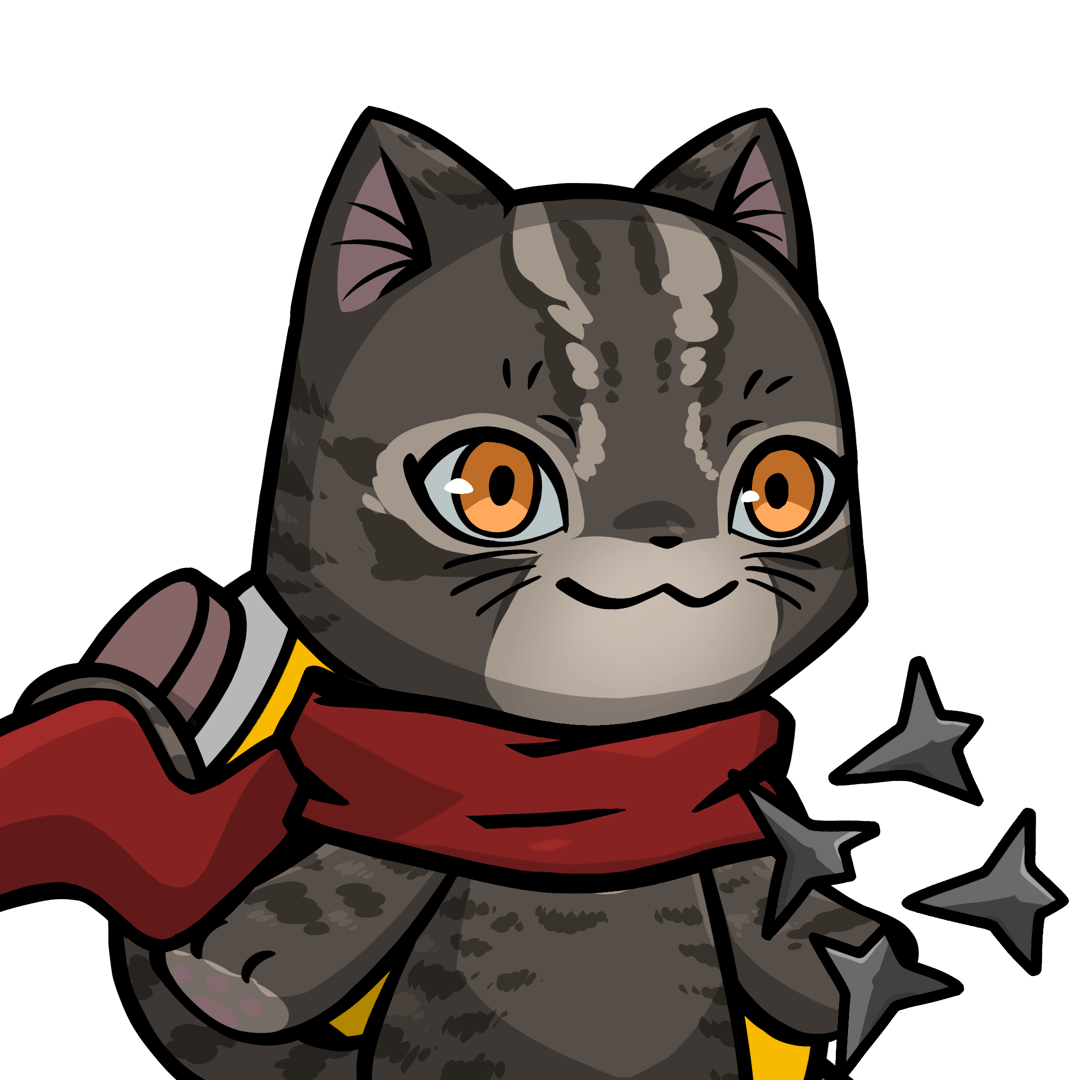 Towa-Iriomote wildcat #17145