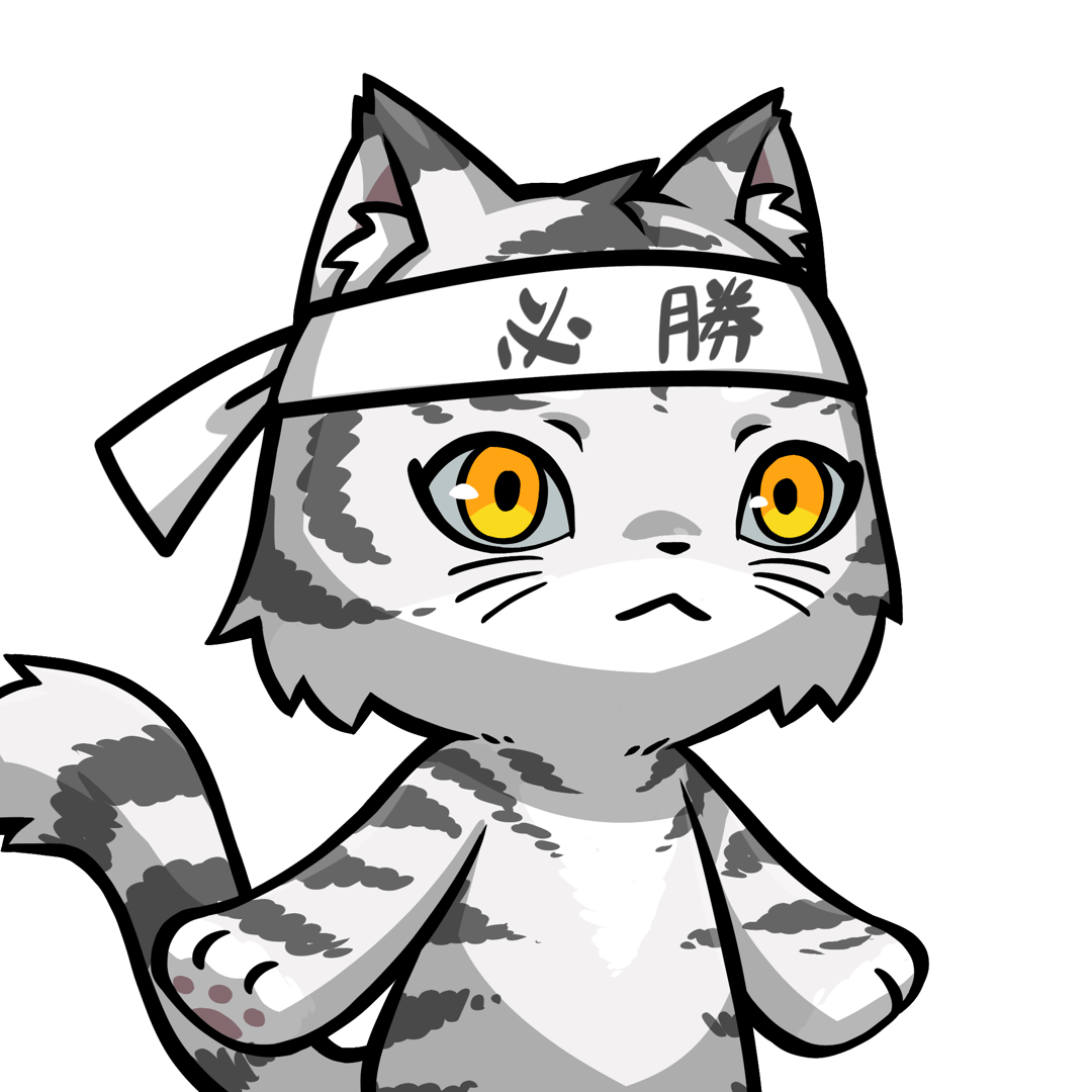 Setsuna-White tiger #21111