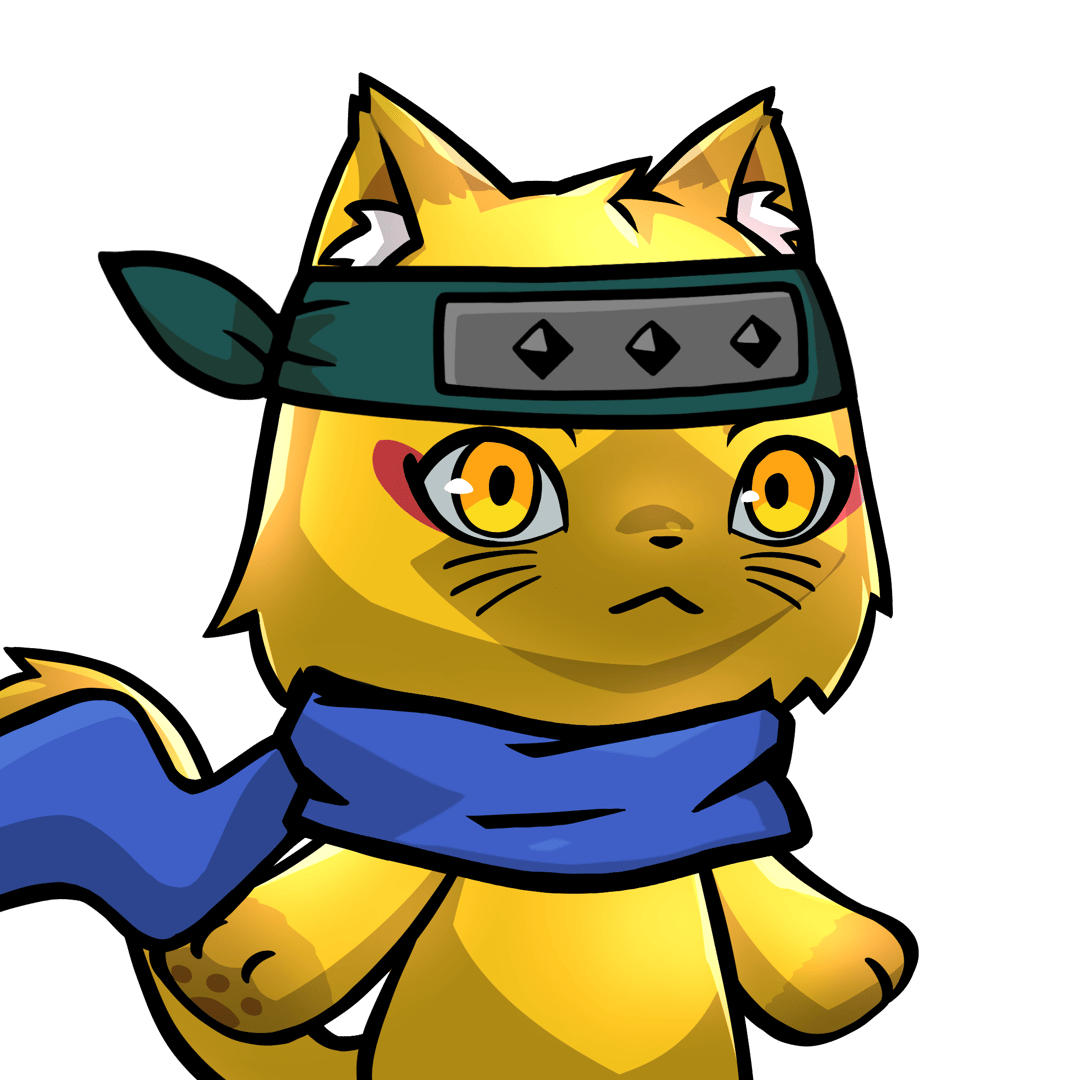 Setsuna-Gold #15089