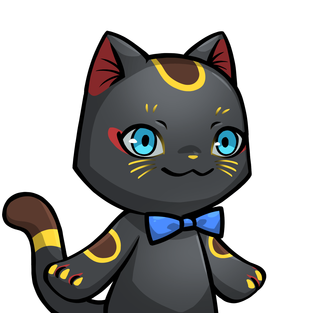Towa-Manekineko #06535