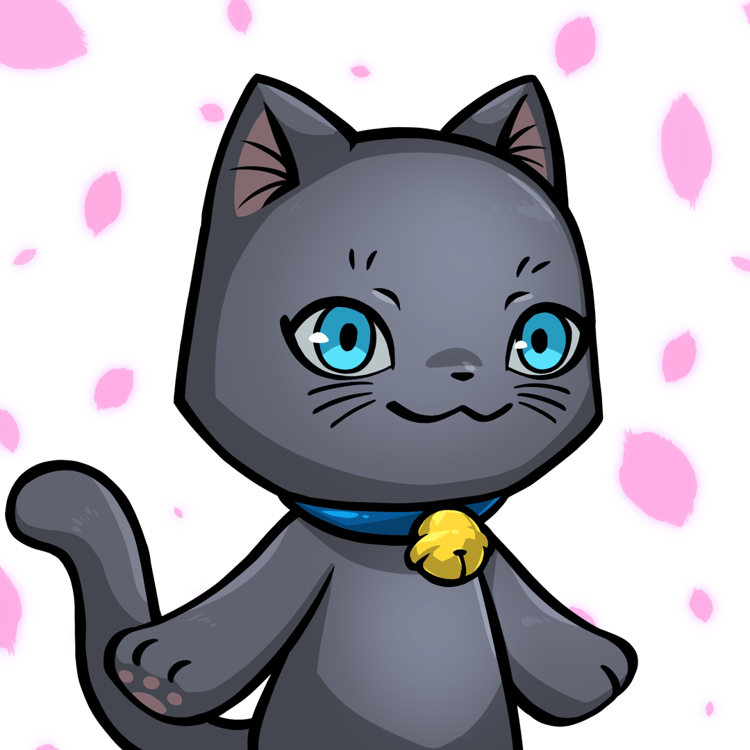 Towa-Russian blue #11700