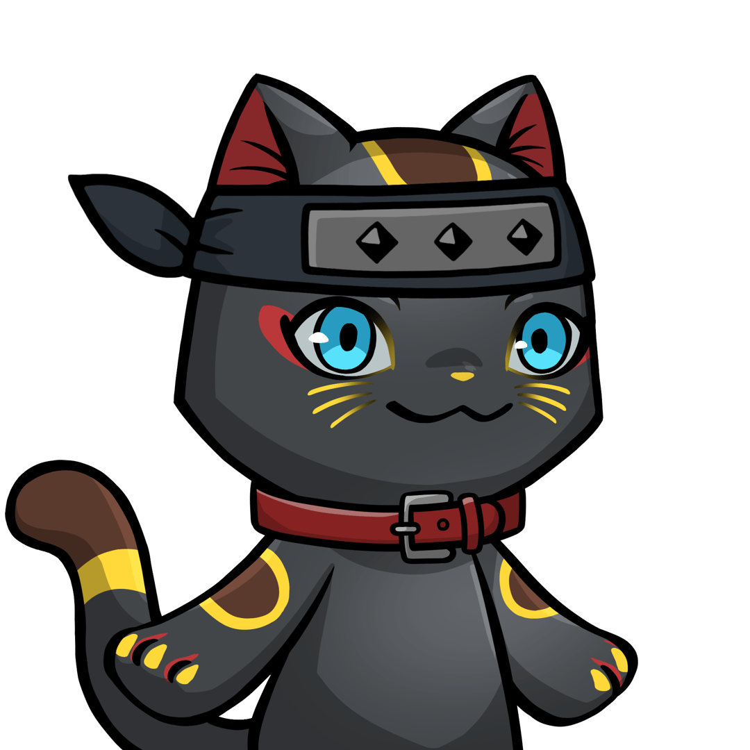 Towa-Manekineko #18063