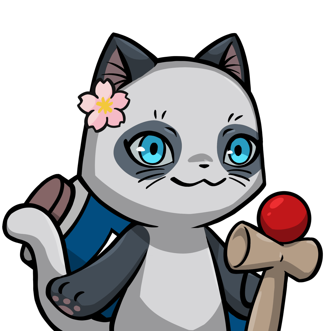 Towa-Panda #08459