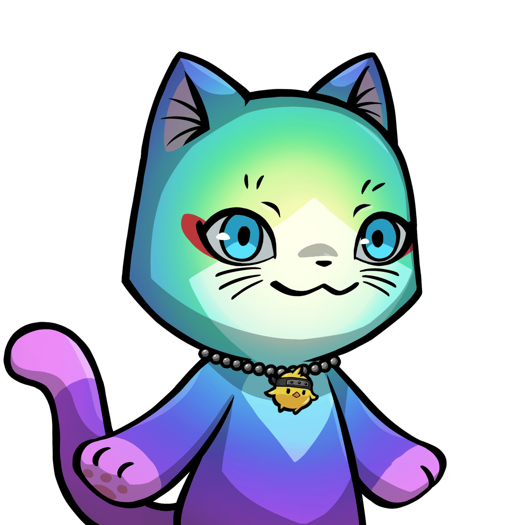 Towa-Rainbow #05544