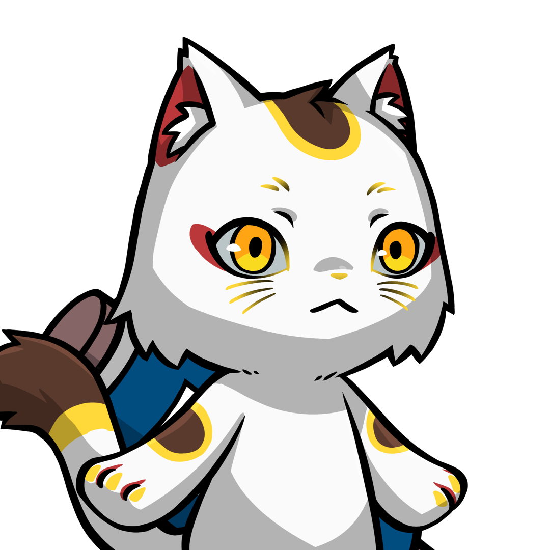Setsuna-Manekineko #18318