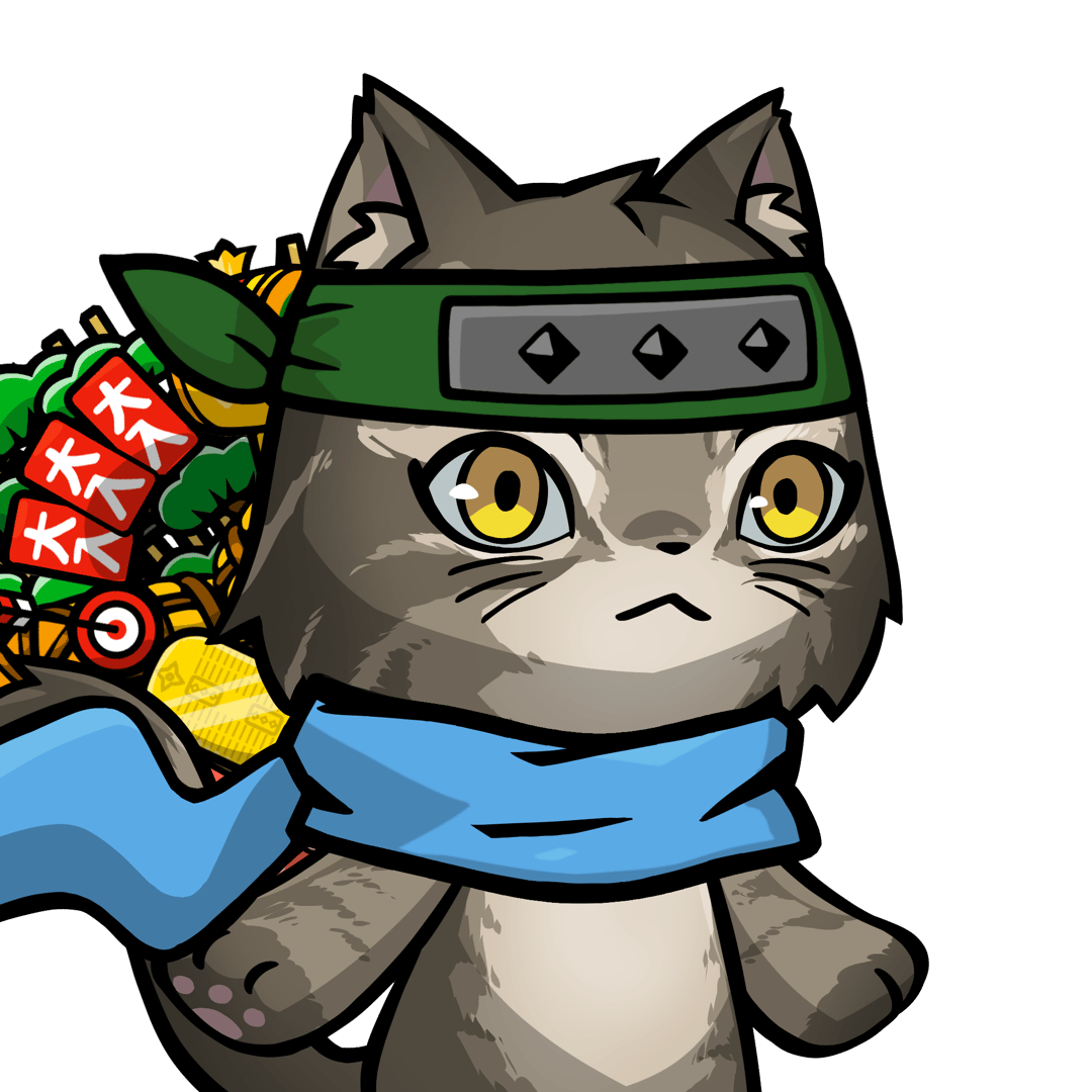 Setsuna-Norwegian forest cat #05315