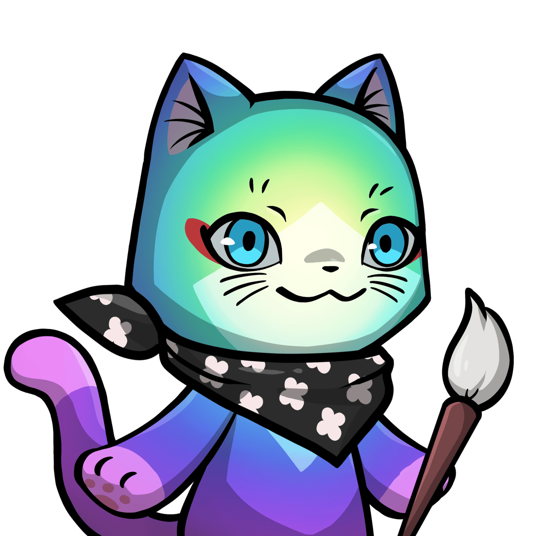 Towa-Rainbow #15928