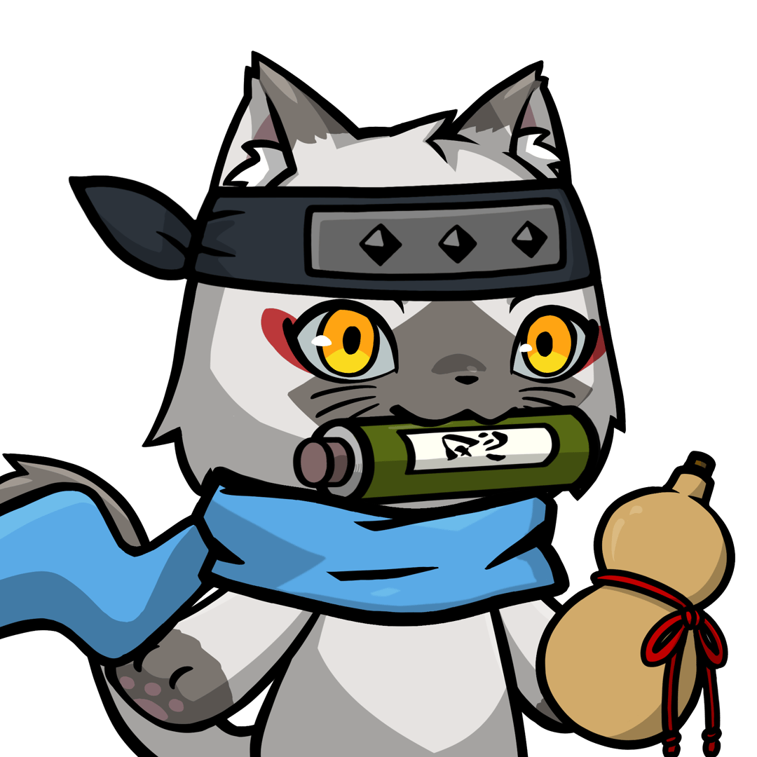 Setsuna-Scroll #11532